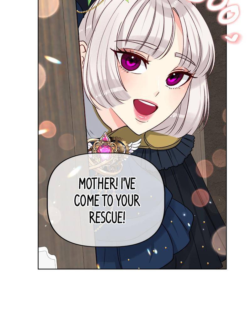 The Princess’ Jewelry Box Chapter 16 - page 44