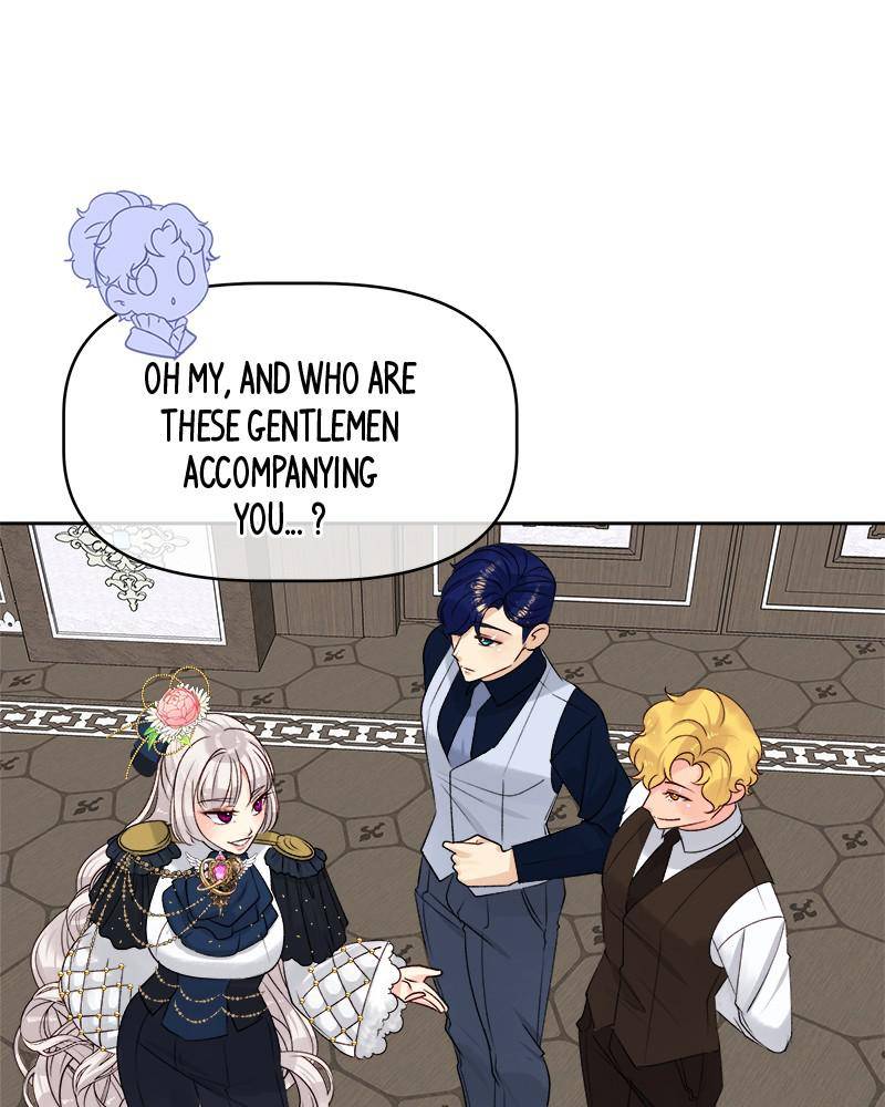 The Princess’ Jewelry Box Chapter 16 - page 47