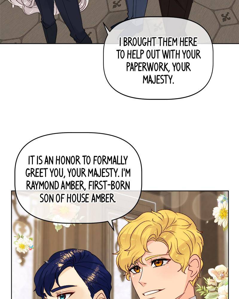 The Princess’ Jewelry Box Chapter 16 - page 48