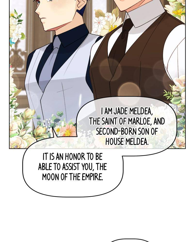 The Princess’ Jewelry Box Chapter 16 - page 49