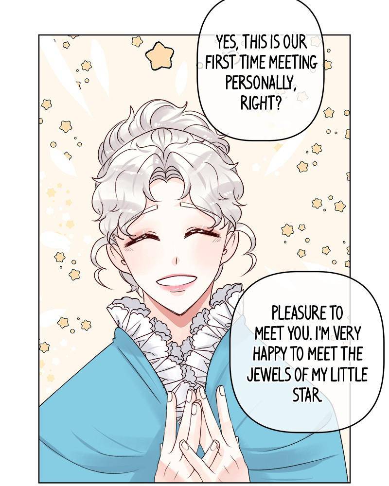 The Princess’ Jewelry Box Chapter 16 - page 50