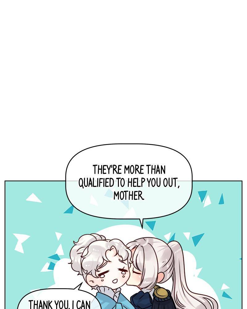 The Princess’ Jewelry Box Chapter 16 - page 51