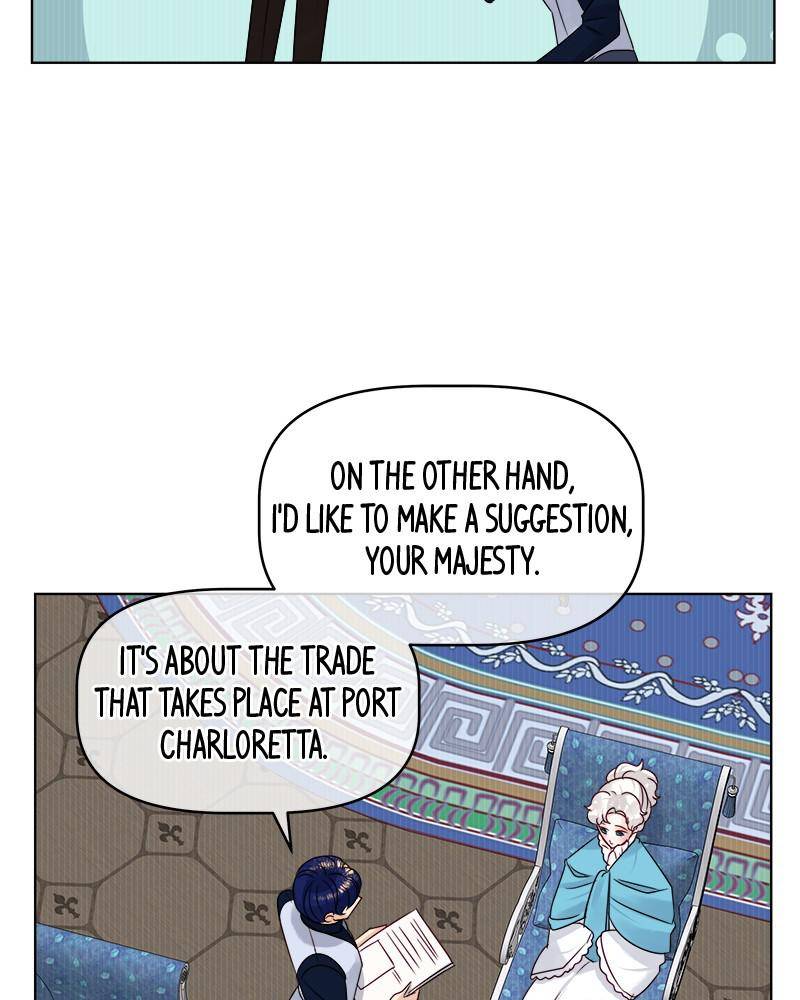 The Princess’ Jewelry Box Chapter 16 - page 58