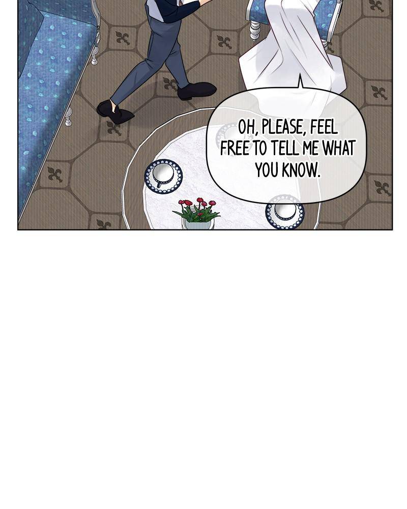 The Princess’ Jewelry Box Chapter 16 - page 59