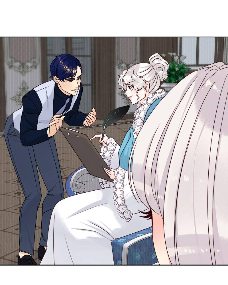 The Princess’ Jewelry Box Chapter 16 - page 60