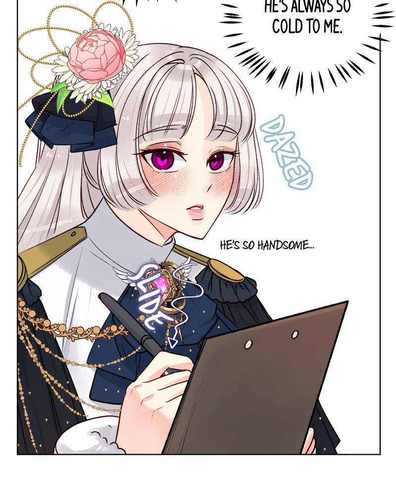 The Princess’ Jewelry Box Chapter 16 - page 63
