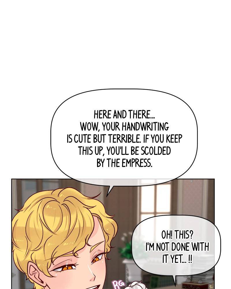The Princess’ Jewelry Box Chapter 16 - page 69
