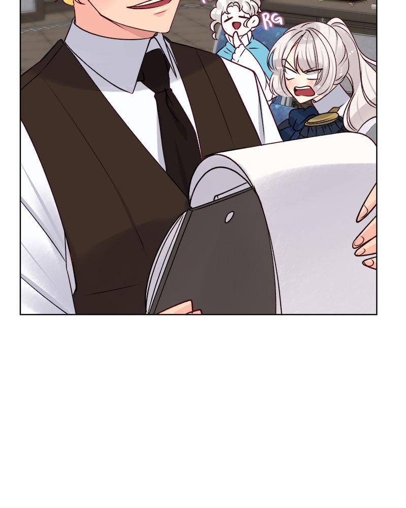 The Princess’ Jewelry Box Chapter 16 - page 70