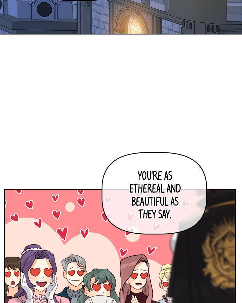 The Princess’ Jewelry Box Chapter 16 - page 87