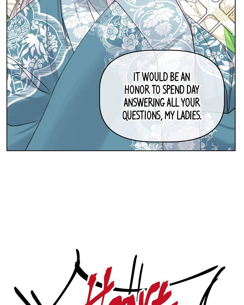 The Princess’ Jewelry Box Chapter 16 - page 96
