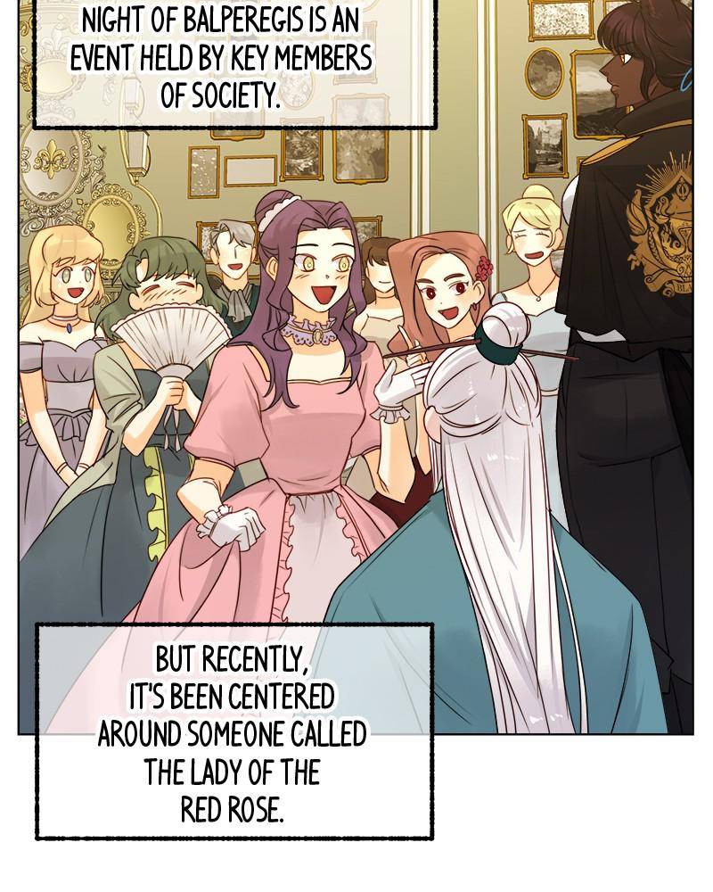 The Princess’ Jewelry Box Chapter 17 - page 11