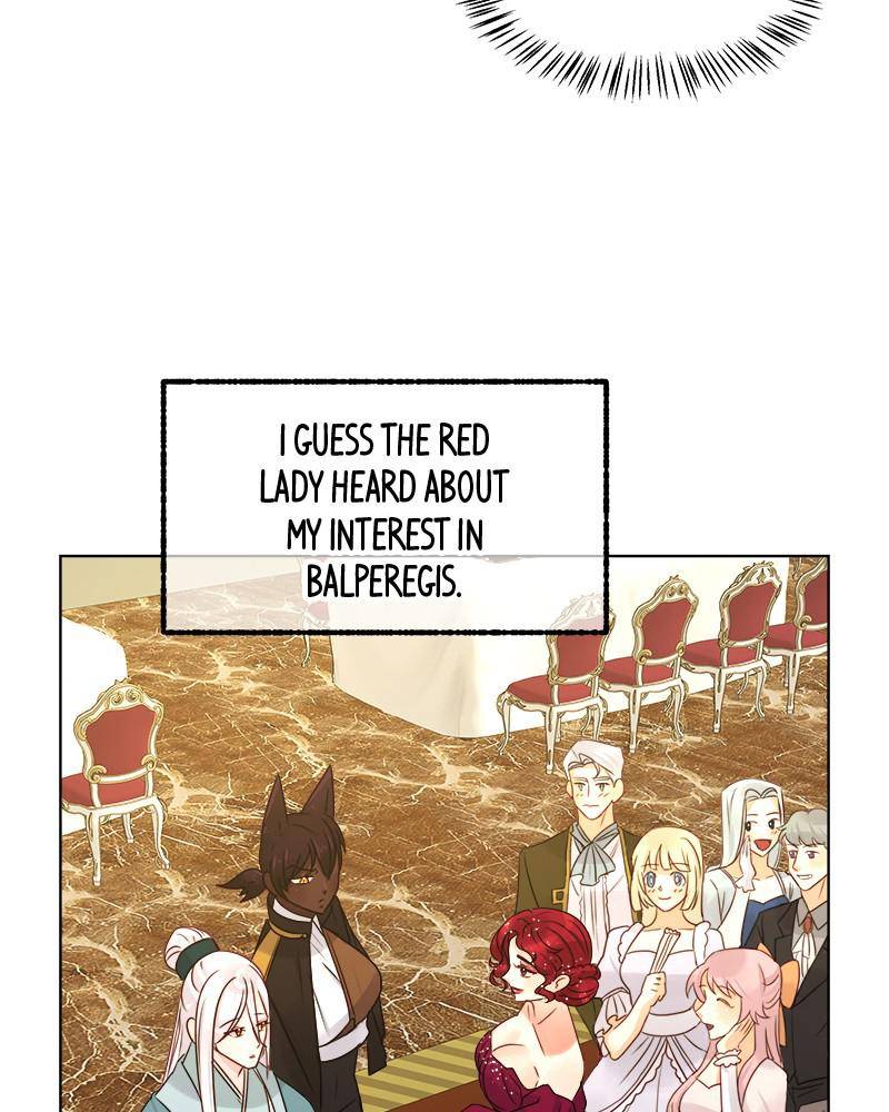 The Princess’ Jewelry Box Chapter 17 - page 13