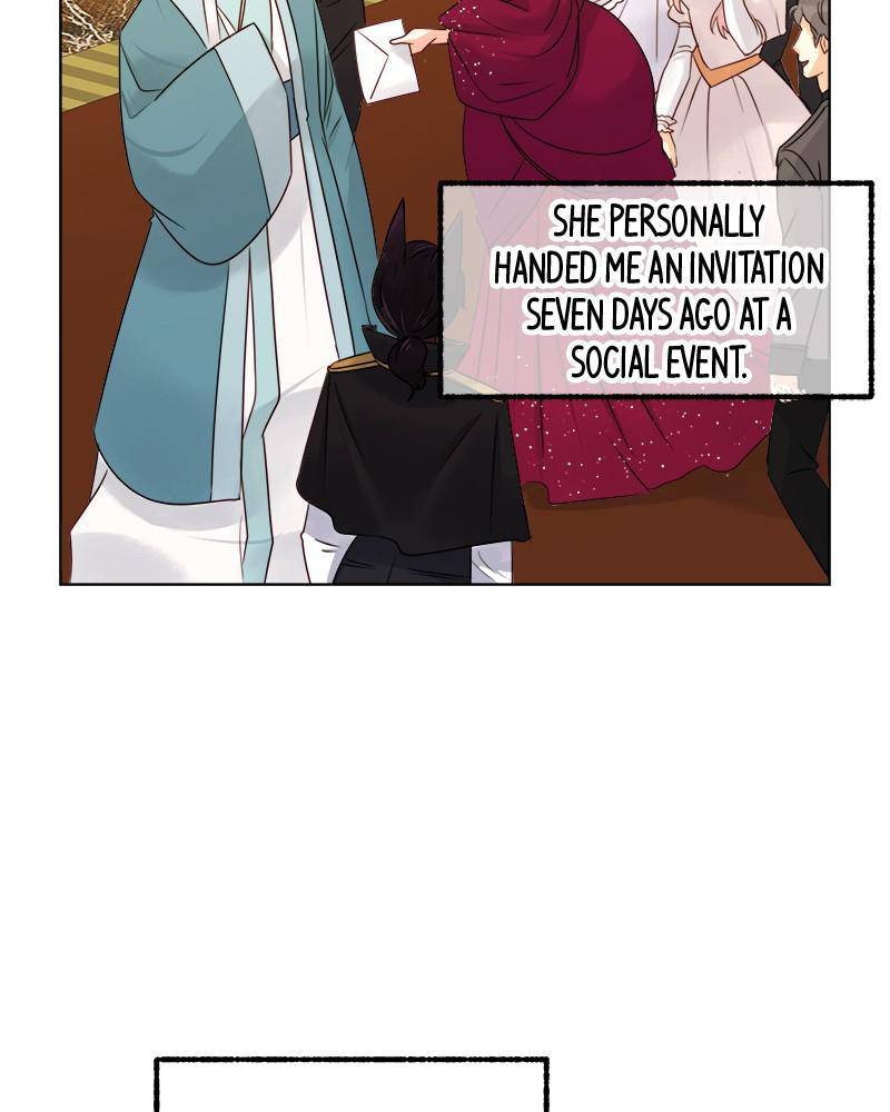 The Princess’ Jewelry Box Chapter 17 - page 14
