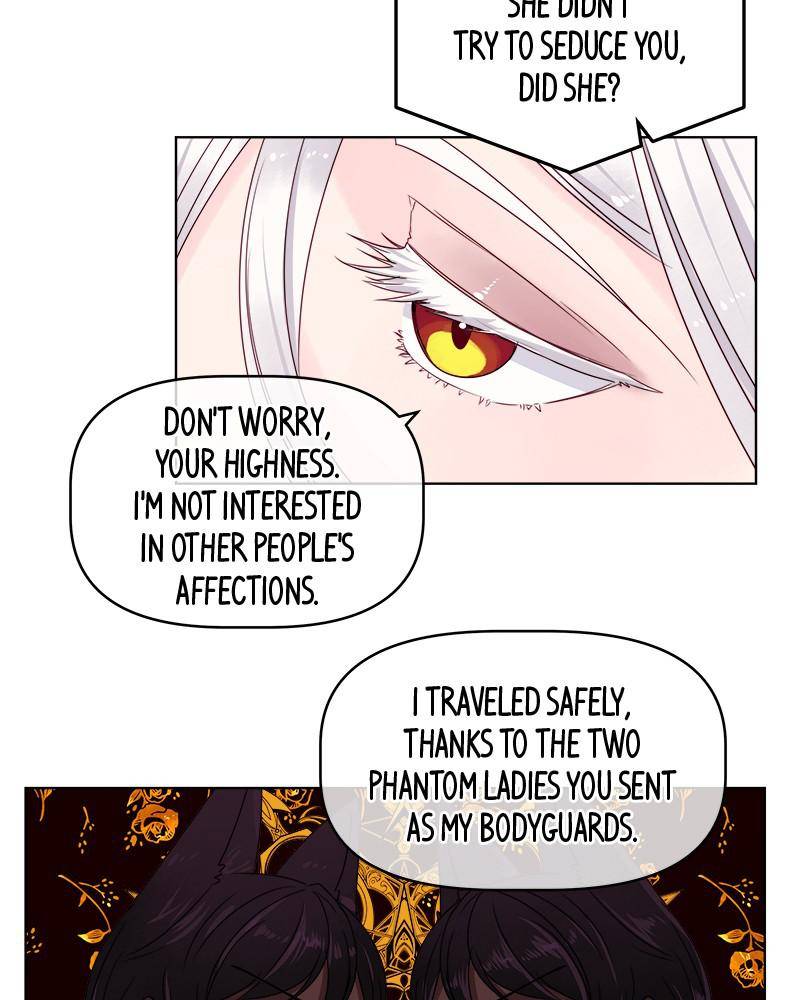 The Princess’ Jewelry Box Chapter 17 - page 16