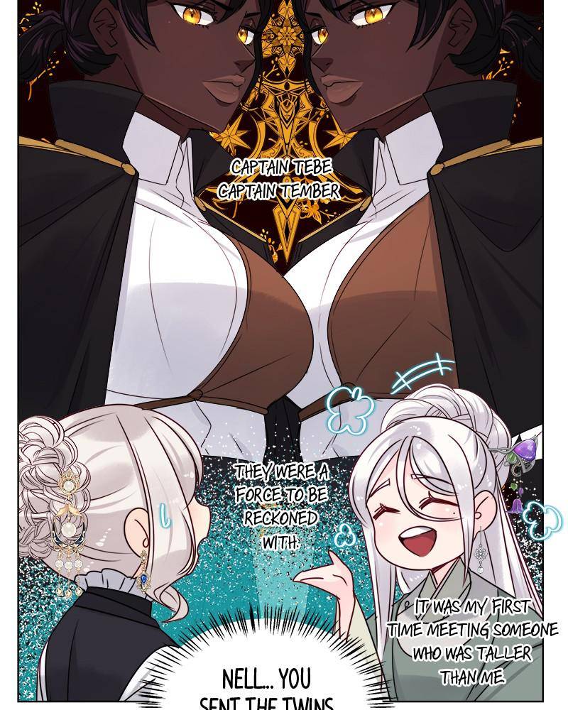 The Princess’ Jewelry Box Chapter 17 - page 17