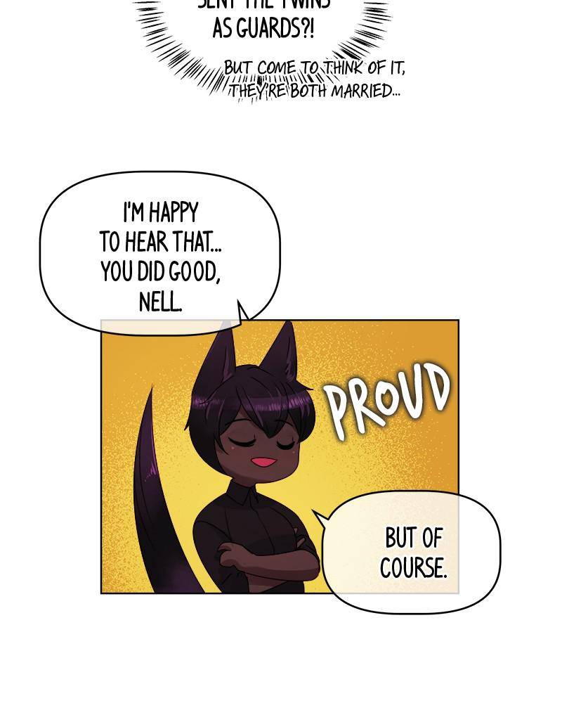 The Princess’ Jewelry Box Chapter 17 - page 18
