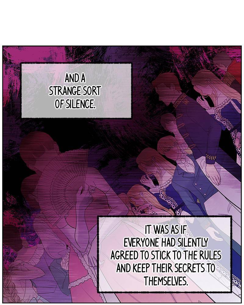 The Princess’ Jewelry Box Chapter 17 - page 21