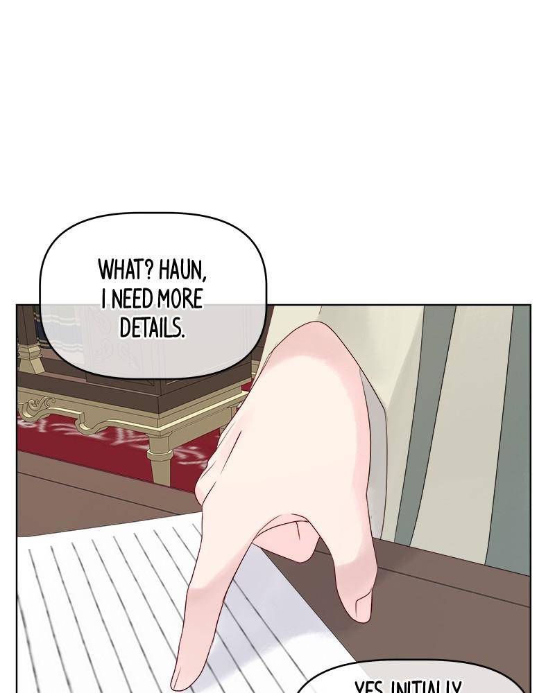 The Princess’ Jewelry Box Chapter 17 - page 22