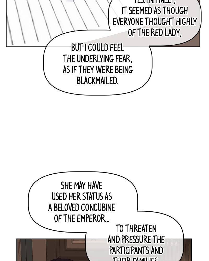 The Princess’ Jewelry Box Chapter 17 - page 23