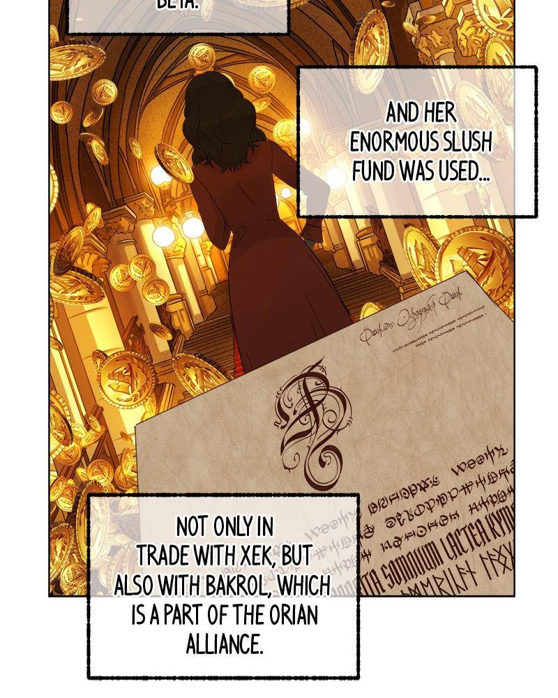 The Princess’ Jewelry Box Chapter 17 - page 27
