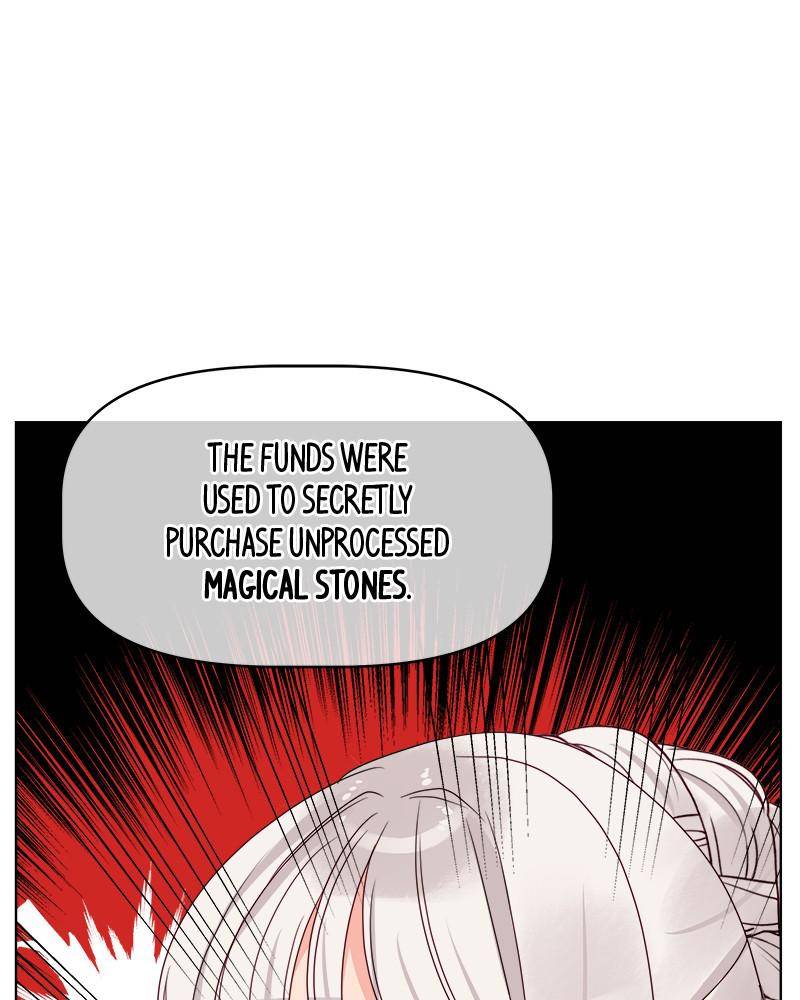The Princess’ Jewelry Box Chapter 17 - page 28