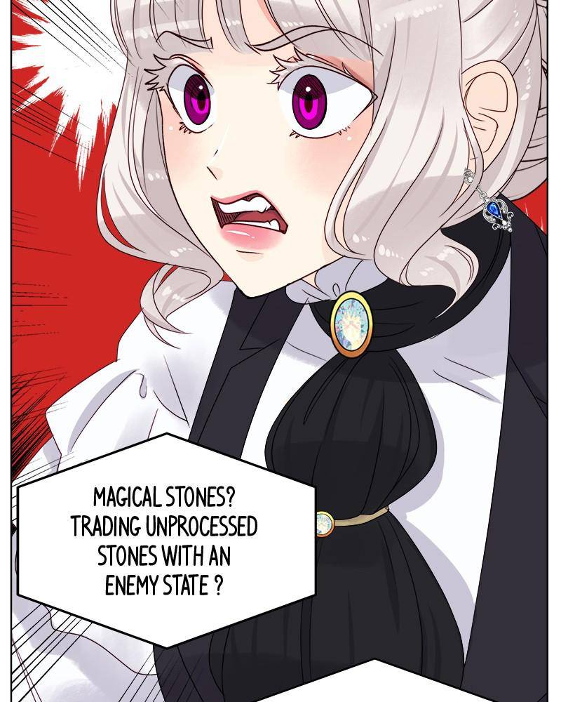 The Princess’ Jewelry Box Chapter 17 - page 29