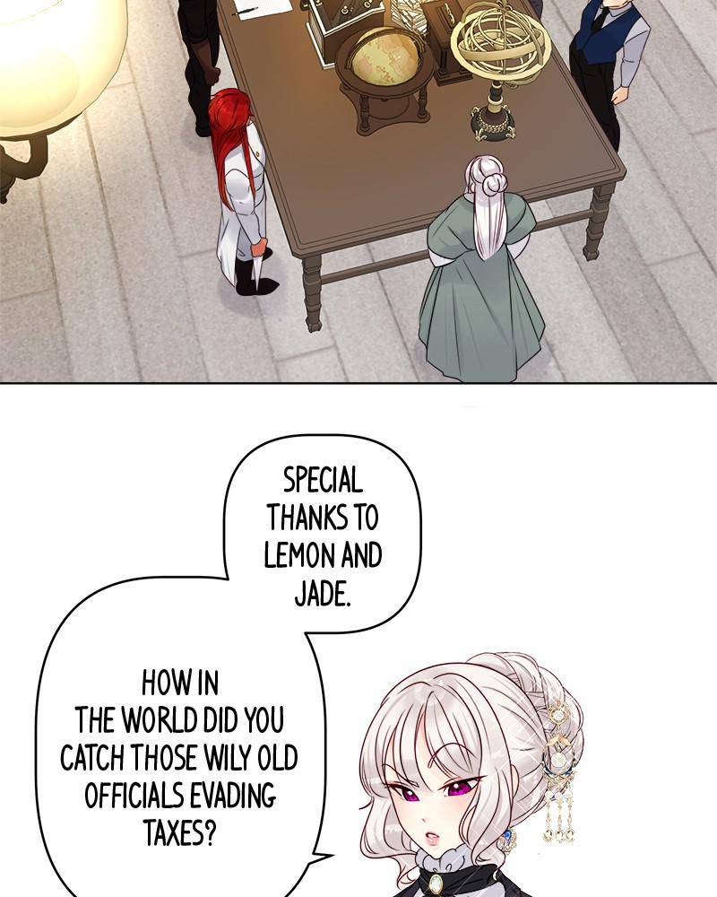 The Princess’ Jewelry Box Chapter 17 - page 3