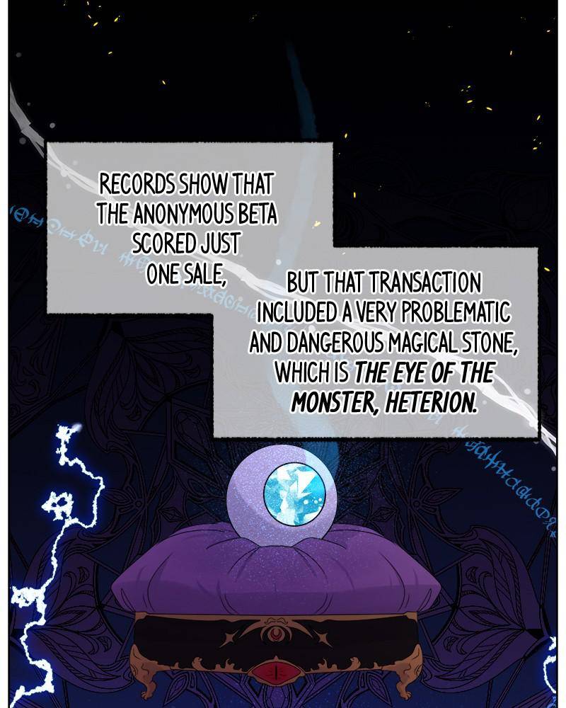 The Princess’ Jewelry Box Chapter 17 - page 33
