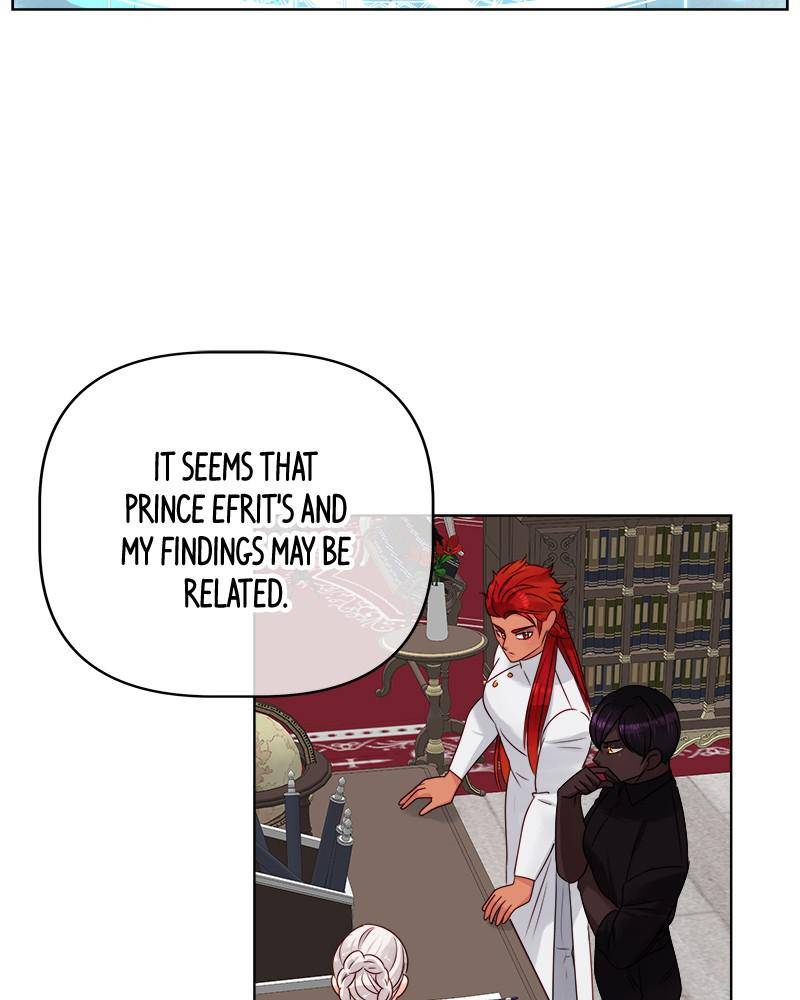 The Princess’ Jewelry Box Chapter 17 - page 36