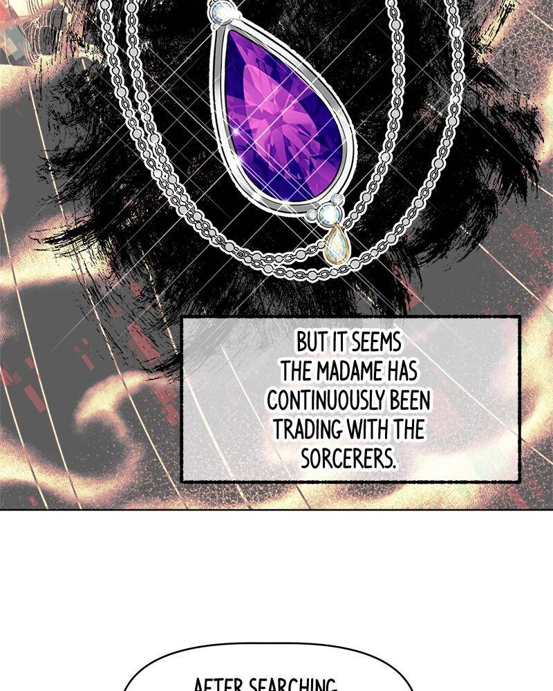 The Princess’ Jewelry Box Chapter 17 - page 40