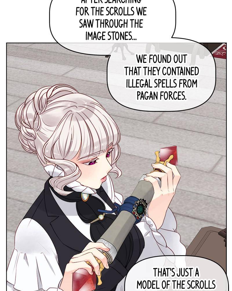 The Princess’ Jewelry Box Chapter 17 - page 41