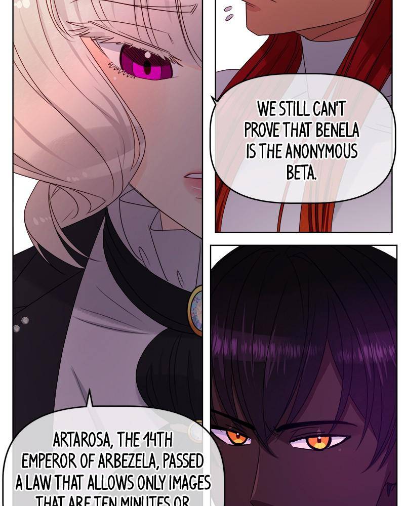 The Princess’ Jewelry Box Chapter 17 - page 46