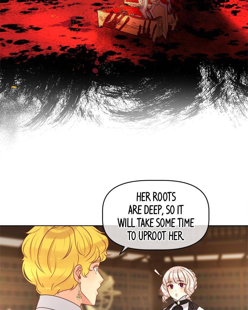 The Princess’ Jewelry Box Chapter 17 - page 49