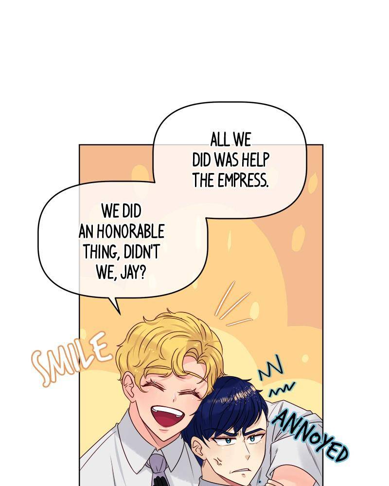 The Princess’ Jewelry Box Chapter 17 - page 5