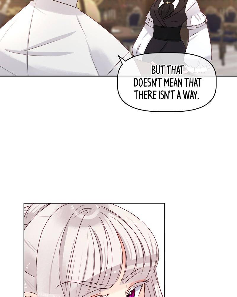 The Princess’ Jewelry Box Chapter 17 - page 50