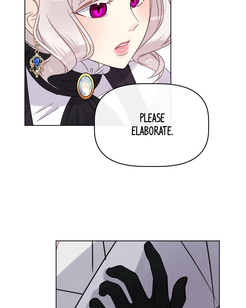 The Princess’ Jewelry Box Chapter 17 - page 51