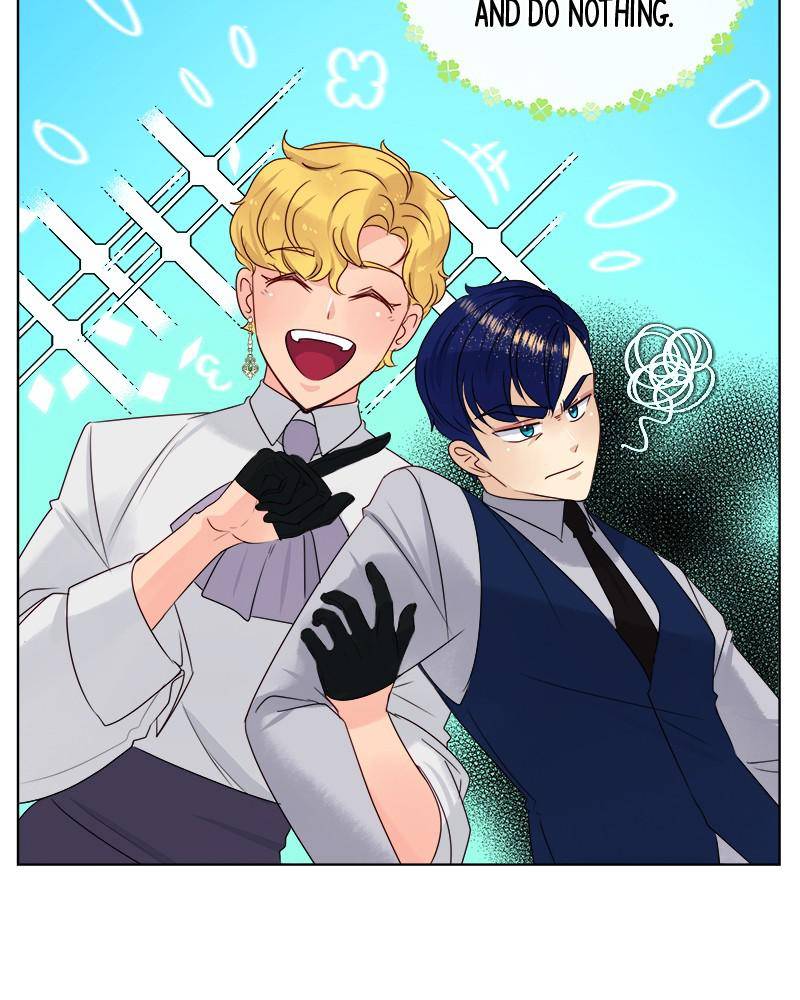 The Princess’ Jewelry Box Chapter 17 - page 53