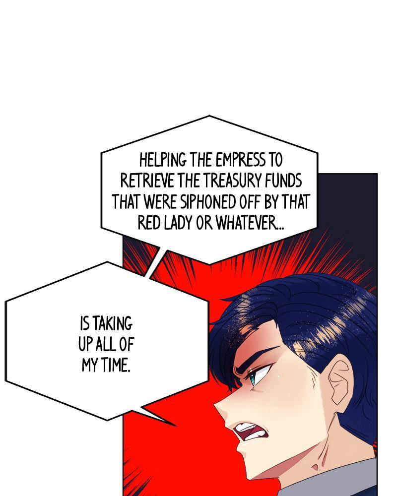 The Princess’ Jewelry Box Chapter 17 - page 57