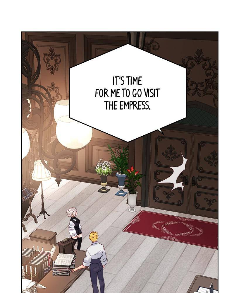 The Princess’ Jewelry Box Chapter 17 - page 59