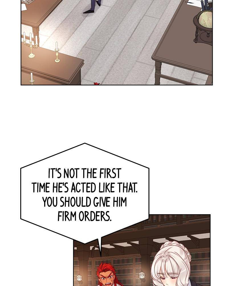 The Princess’ Jewelry Box Chapter 17 - page 60