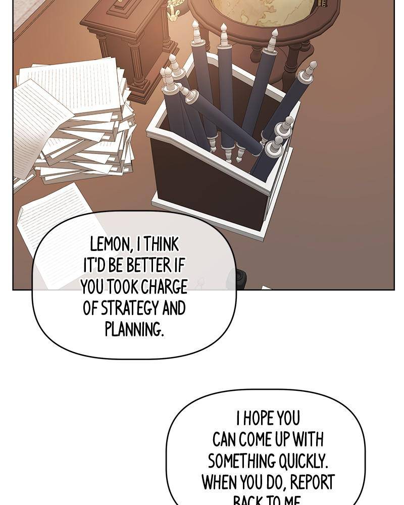 The Princess’ Jewelry Box Chapter 17 - page 62