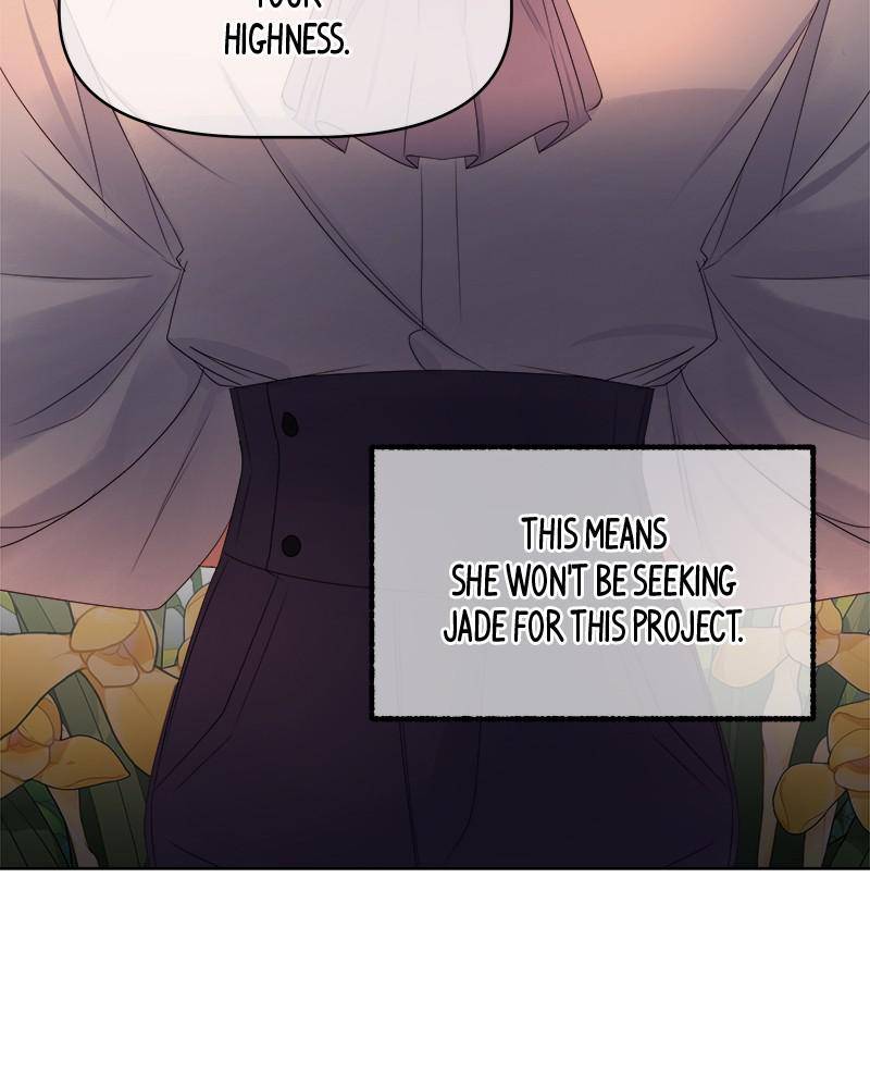 The Princess’ Jewelry Box Chapter 17 - page 64