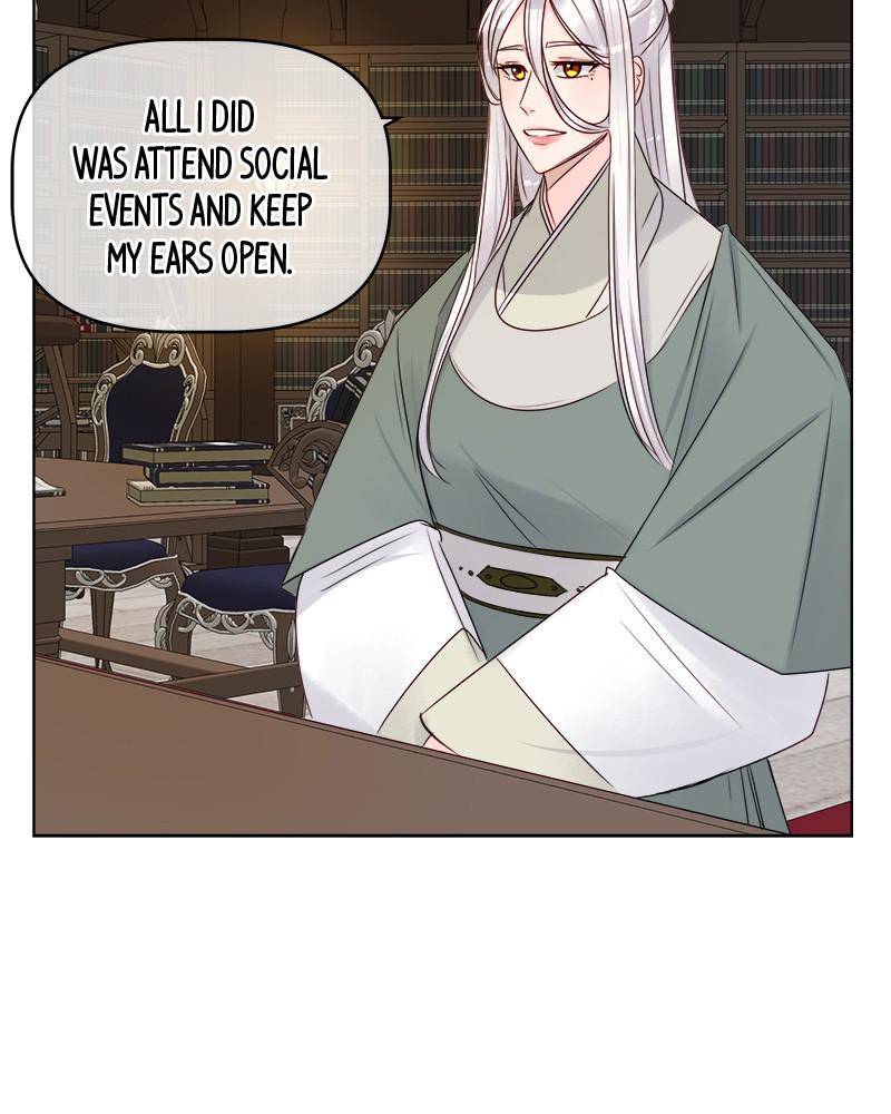 The Princess’ Jewelry Box Chapter 17 - page 7