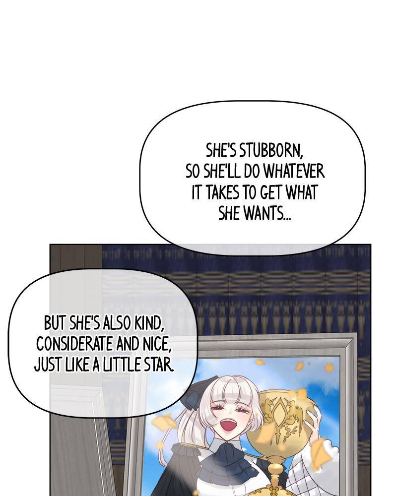 The Princess’ Jewelry Box Chapter 17 - page 71
