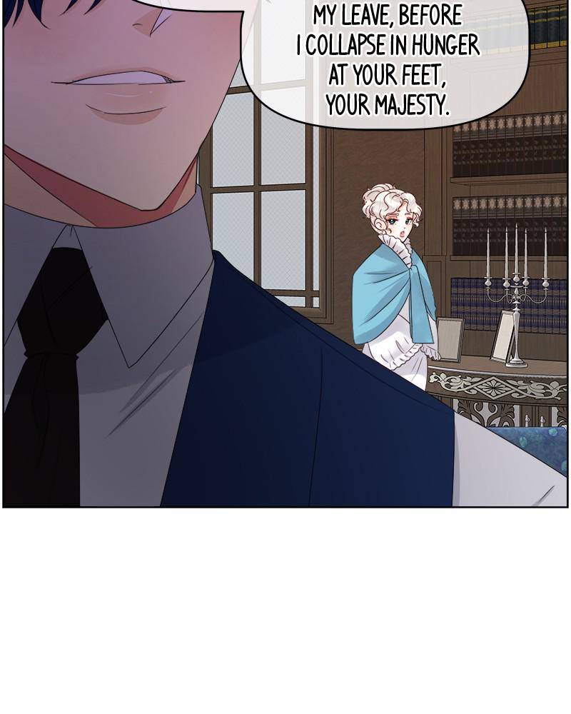 The Princess’ Jewelry Box Chapter 17 - page 73