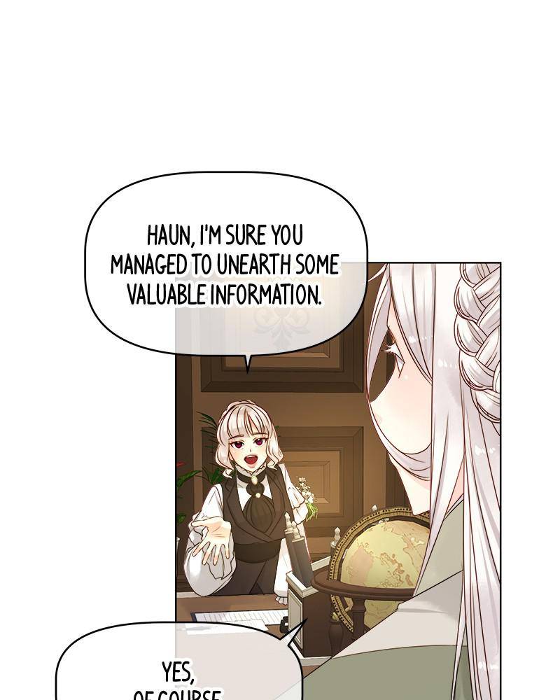 The Princess’ Jewelry Box Chapter 17 - page 8