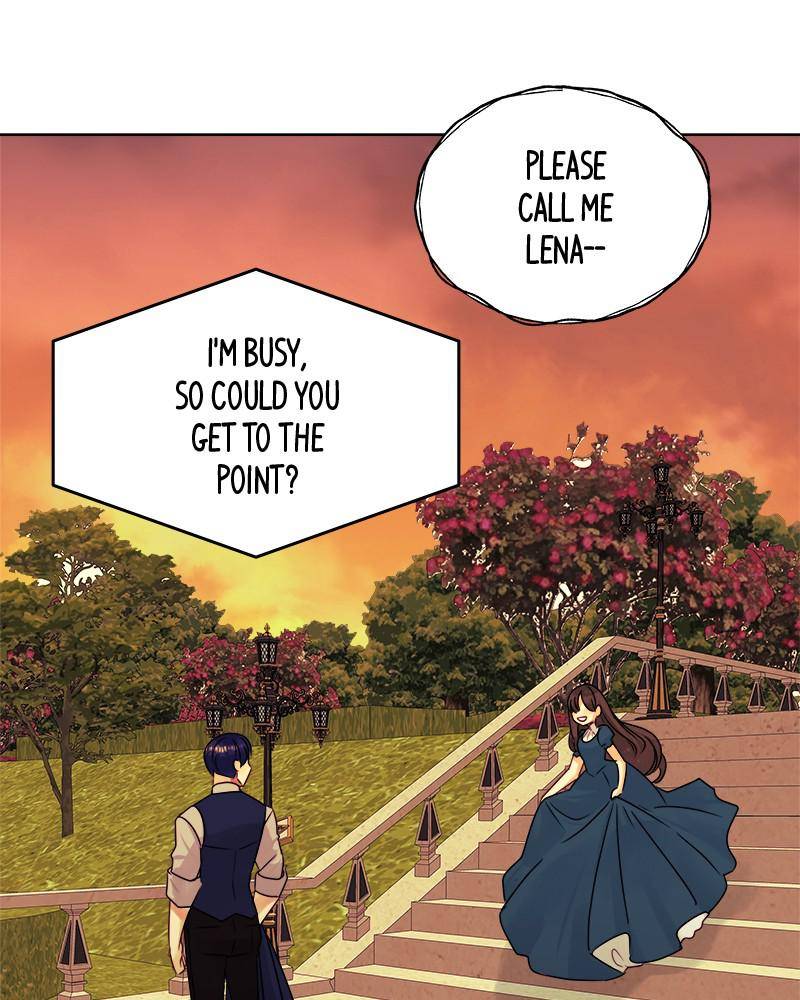 The Princess’ Jewelry Box Chapter 17 - page 82