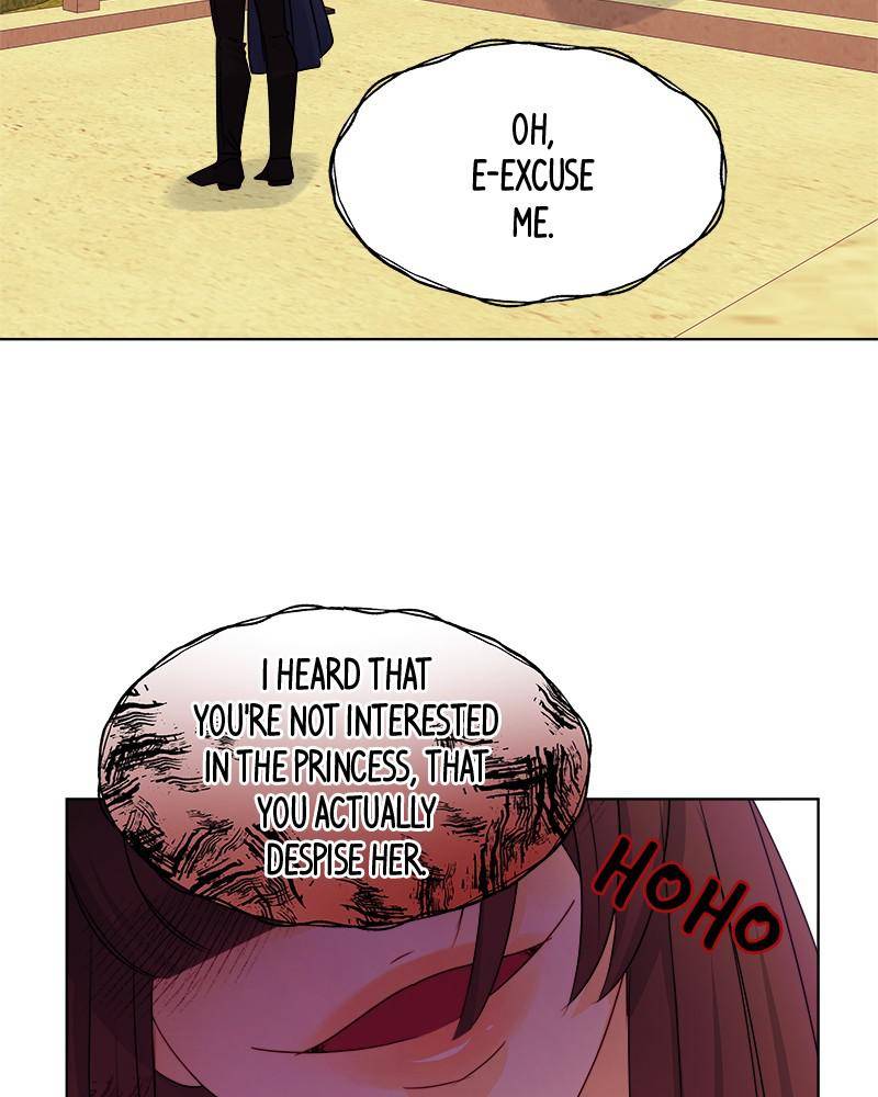 The Princess’ Jewelry Box Chapter 17 - page 83