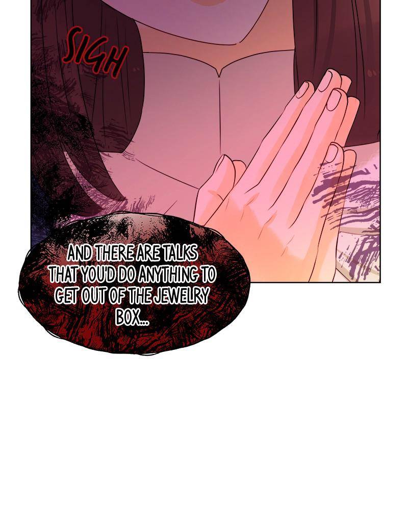 The Princess’ Jewelry Box Chapter 17 - page 84