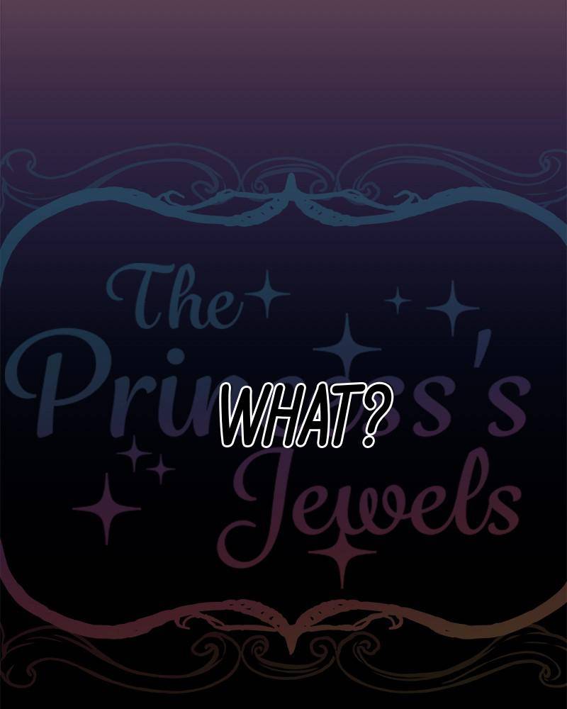 The Princess’ Jewelry Box Chapter 17 - page 88